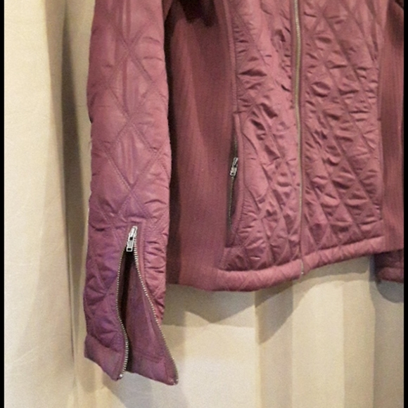 Prana sweater jacket - Picture 2 of 3